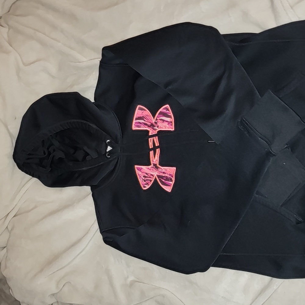 Under Armour Hoodie